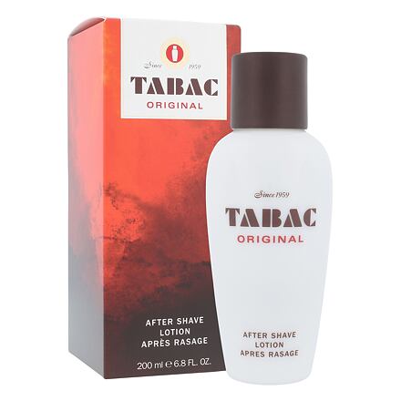 TABAC Original voda po holení 200 ml