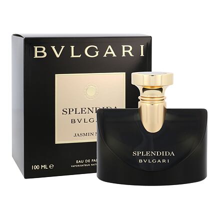 Bvlgari Splendida Jasmin Noir 100 ml parfémovaná voda pro ženy