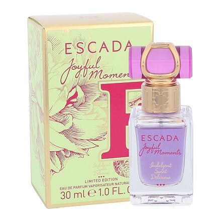 ESCADA Joyful Moments 30 ml parfémovaná voda pro ženy