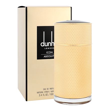 Dunhill Icon Absolute 100 ml parfémovaná voda pro muže