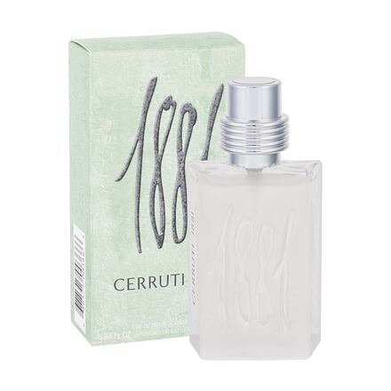 Nino Cerruti Cerruti 1881 Pour Homme 25 ml toaletní voda pro muže