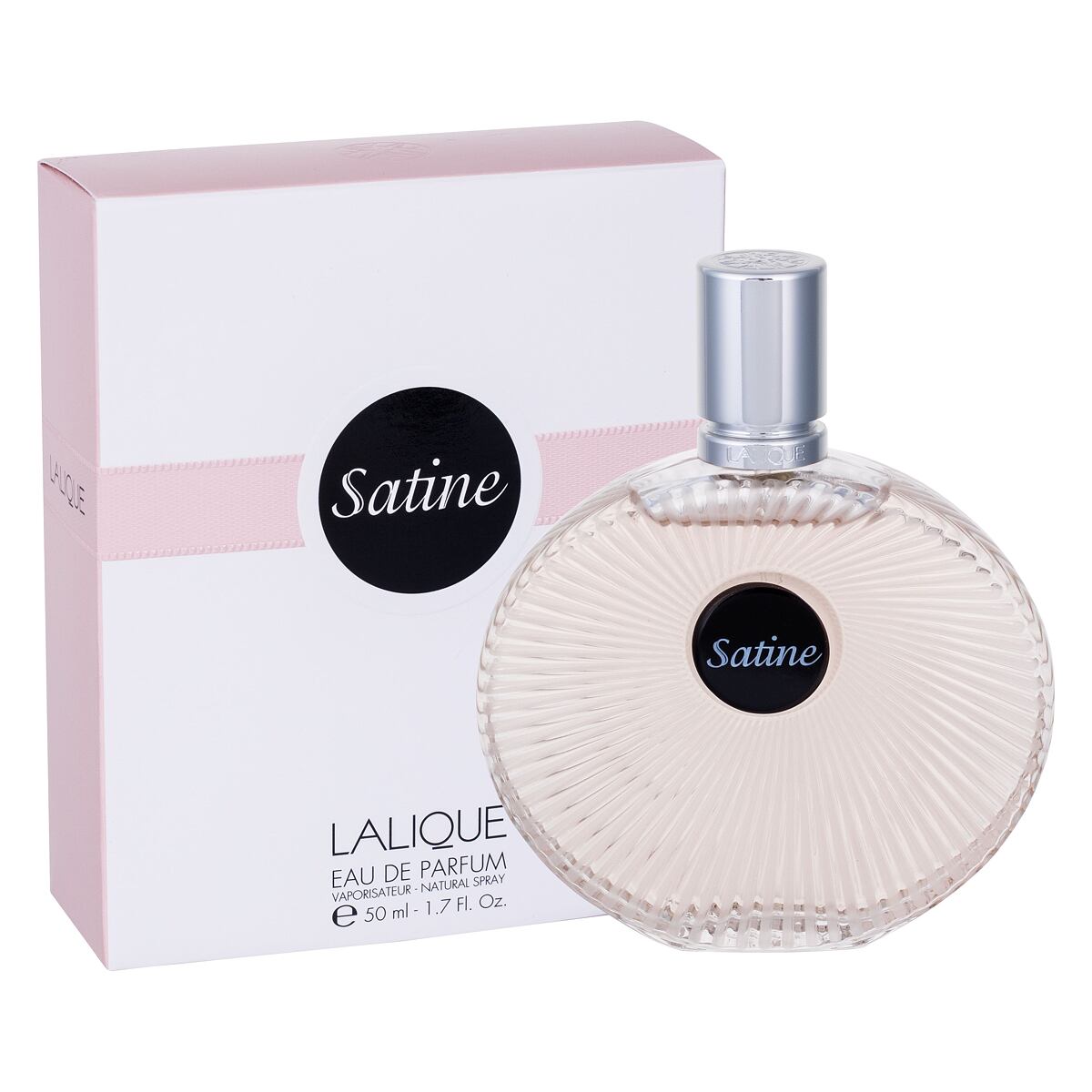 Lalique Satine parfémovaná voda 50 ml pre ženy