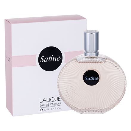 Lalique Satine 50 ml parfémovaná voda pro ženy