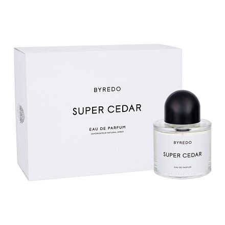 BYREDO Super Cedar 100 ml parfémovaná voda unisex