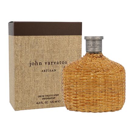 John Varvatos Artisan 125 ml toaletní voda pro muže