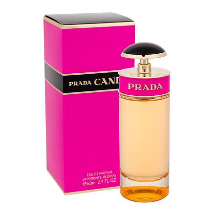 Prada Candy parfémovaná voda 80 ml pre ženy