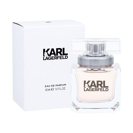 Karl Lagerfeld Karl Lagerfeld For Her 45 ml parfémovaná voda pro ženy