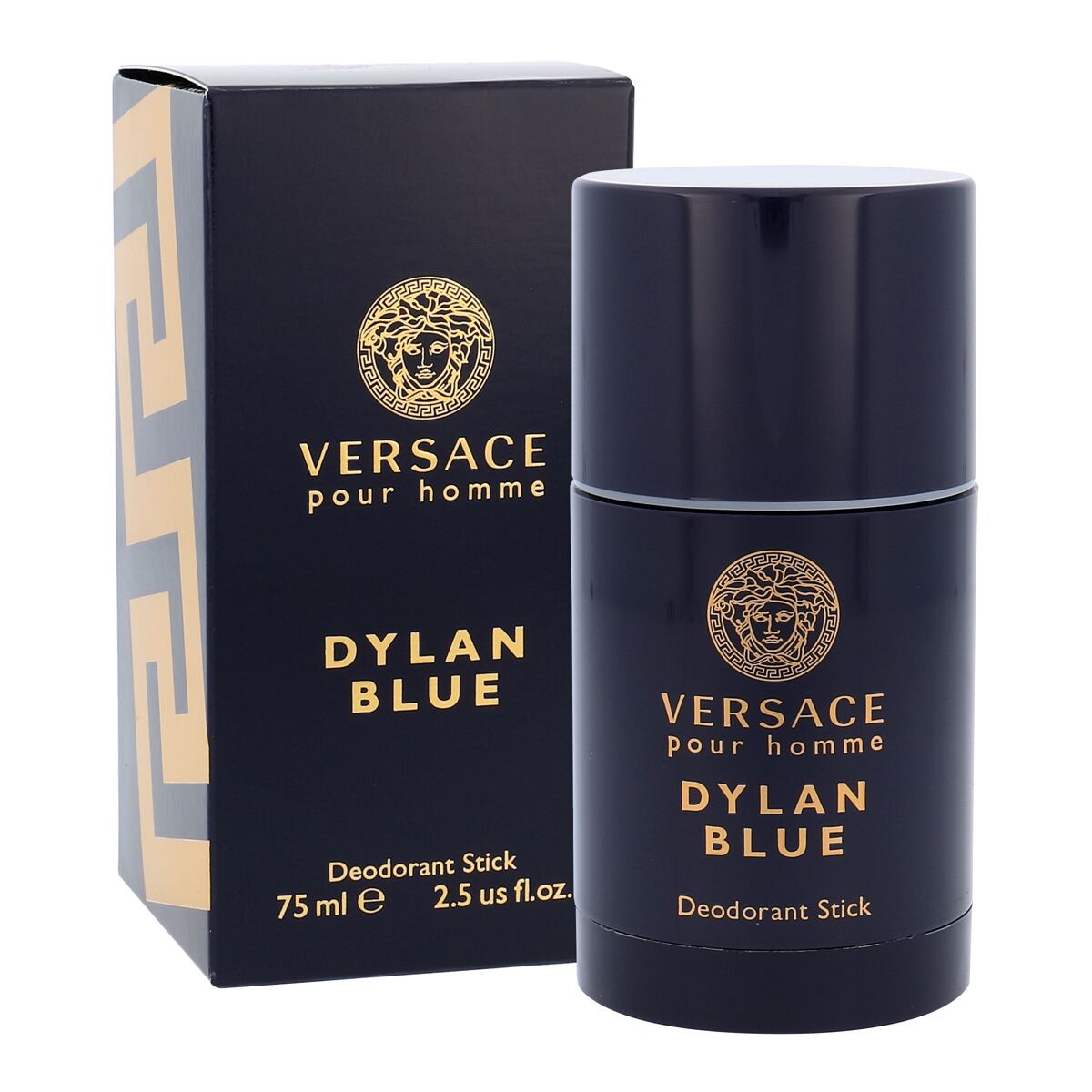 Versace Pour Homme Dylan Blue deostick 75 ml pre mužov