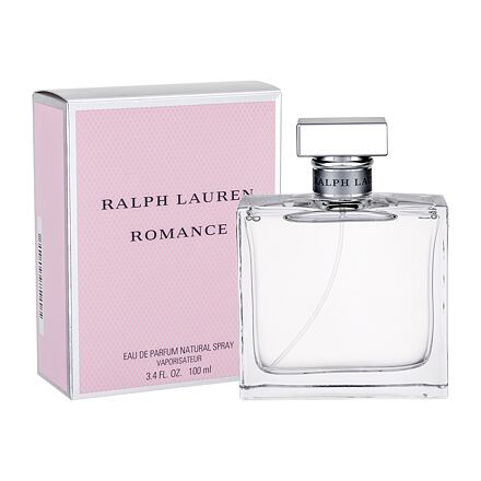 Ralph Lauren Romance 100 ml parfémovaná voda pro ženy