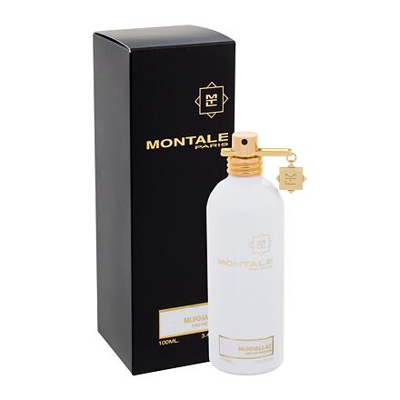 Montale Mukhallat 100 ml parfémovaná voda unisex