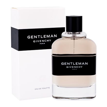 Givenchy Gentleman 2017 100 ml toaletní voda pro muže