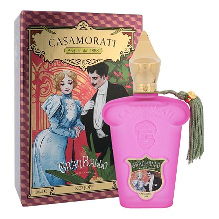 Xerjoff Casamorati 1888 Gran Ballo 100 ml parfémovaná voda pro ženy