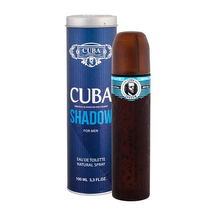 Cuba Shadow 100 ml toaletní voda pro muže