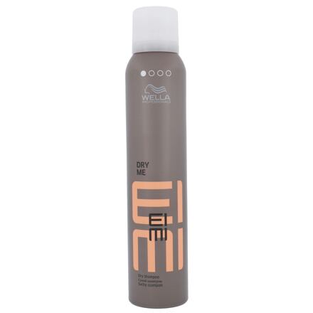 Wella Professionals Eimi Dry Me suchý šampon na všechny typy vlasů 180 ml pro ženy