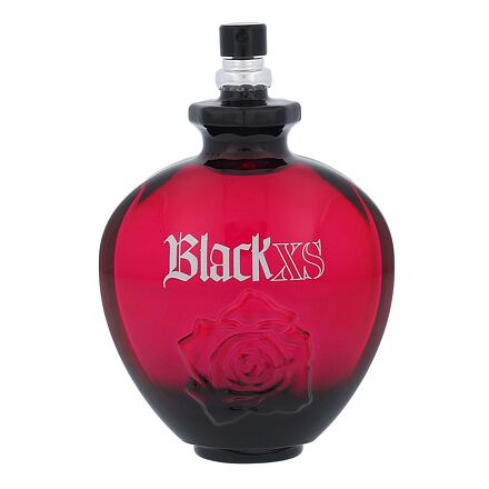 Paco Rabanne Black XS toaletní voda 80 ml tester pre ženy