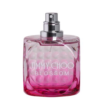 Jimmy Choo Jimmy Choo Blossom 100 ml parfémovaná voda tester pro ženy