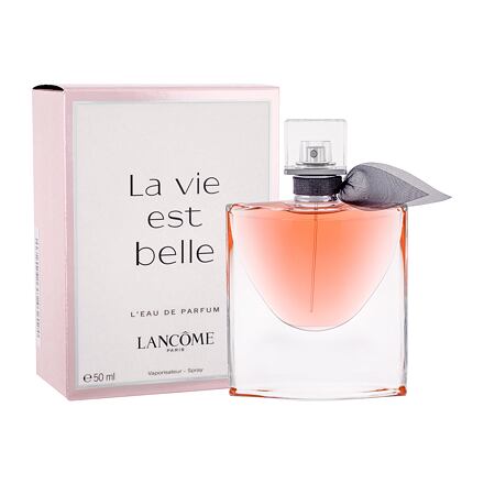 Lancôme La Vie Est Belle 50 ml parfémovaná voda pro ženy