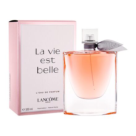 Lancôme La Vie Est Belle 100 ml parfémovaná voda pro ženy