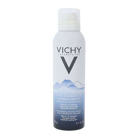 Vichy Mineralizing Thermal Water termální pleťová voda 150 ml pro ženy