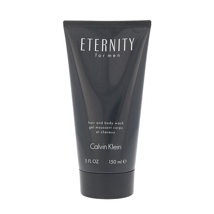 Calvin Klein Eternity For Men sprchový gel 150 ml pro muže
