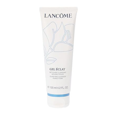 Lancôme Gel Éclat čisticí gel pro všechny typy pleti 125 ml pro ženy