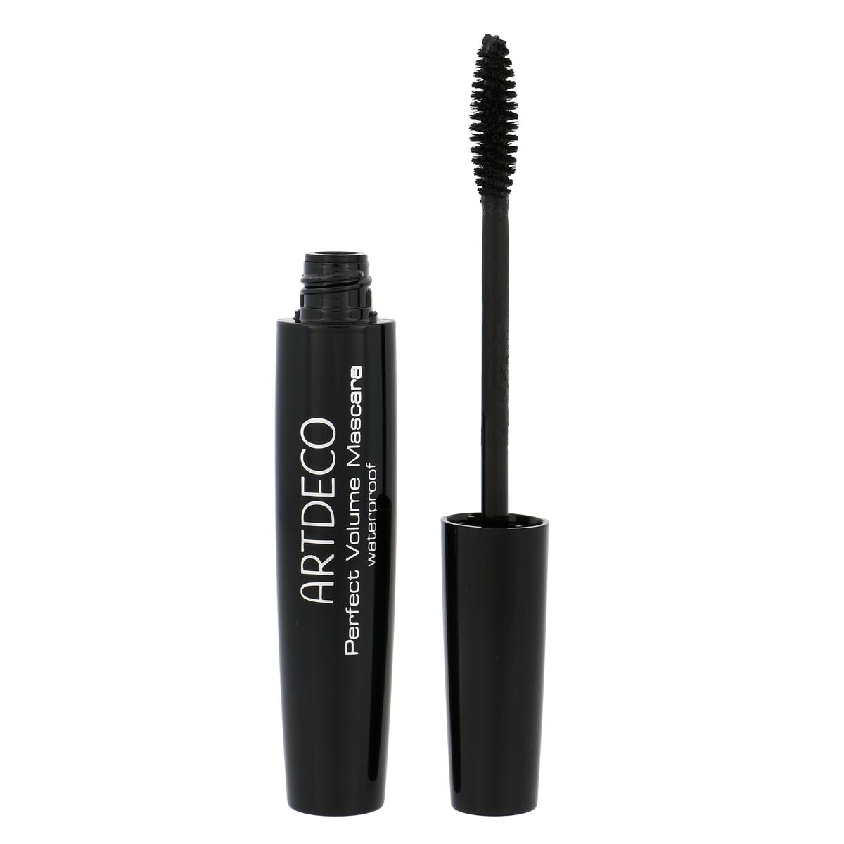 Artdeco Perfect Volume voděodolná objemová tvarující řasenka 10 ml odstín 71 black