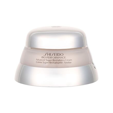 Shiseido Bio-Performance Advanced Super Revitalizing regenerační pleťový krém 50 ml 50 ml pre ženy