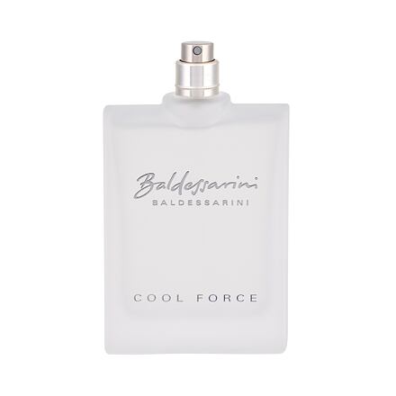 Baldessarini Cool Force toaletní voda 90 ml tester pre mužov