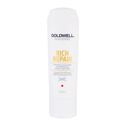 Goldwell Dualsenses Rich Repair kondicionér pro suché a lámavé vlasy 200 ml pro ženy