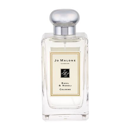 Jo Malone Basil & Neroli kolínská voda 100 ml unisex