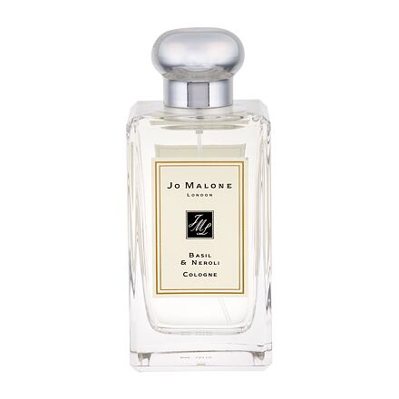 Jo Malone Basil & Neroli 100 ml kolínská voda unisex