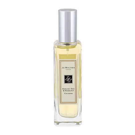 Jo Malone English Oak & Hazelnut kolínská voda 30 ml unisex