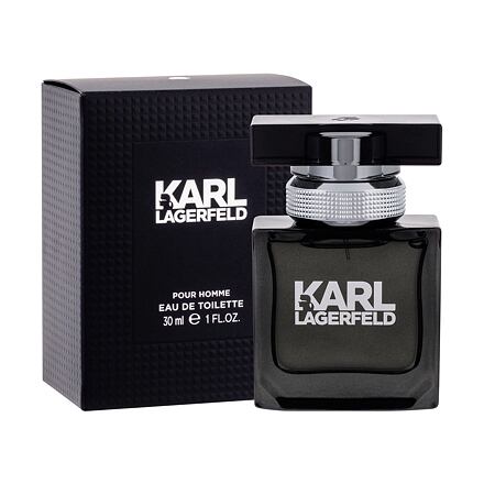 Karl Lagerfeld Karl Lagerfeld For Him 30 ml toaletní voda pro muže