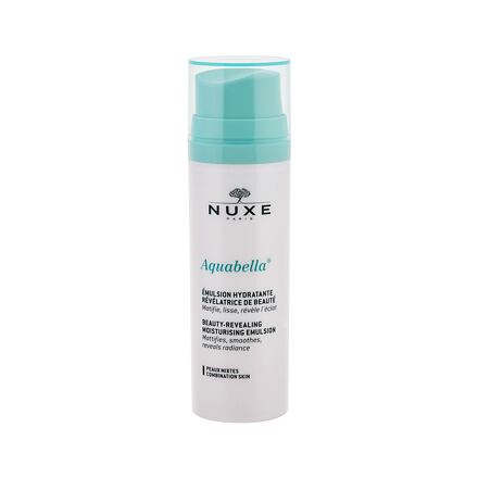NUXE Aquabella Beauty-Revealing zkrášlující a hydratační emulze 50 ml pro ženy