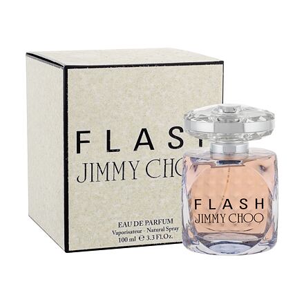 Jimmy Choo Flash 100 ml parfémovaná voda pro ženy