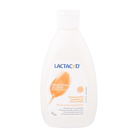 Lactacyd Femina jemná emulze pro intimní hygienu 300 ml pro ženy