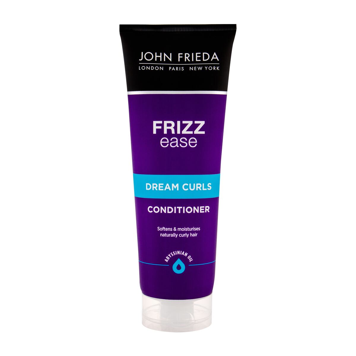 John Frieda Frizz Ease Dream Curls kondicionér pro vlnité vlasy 250 ml pro ženy