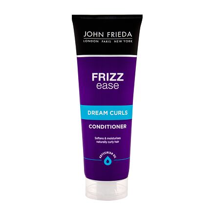 John Frieda Frizz Ease Dream Curls kondicionér pro vlnité vlasy 250 ml pro ženy