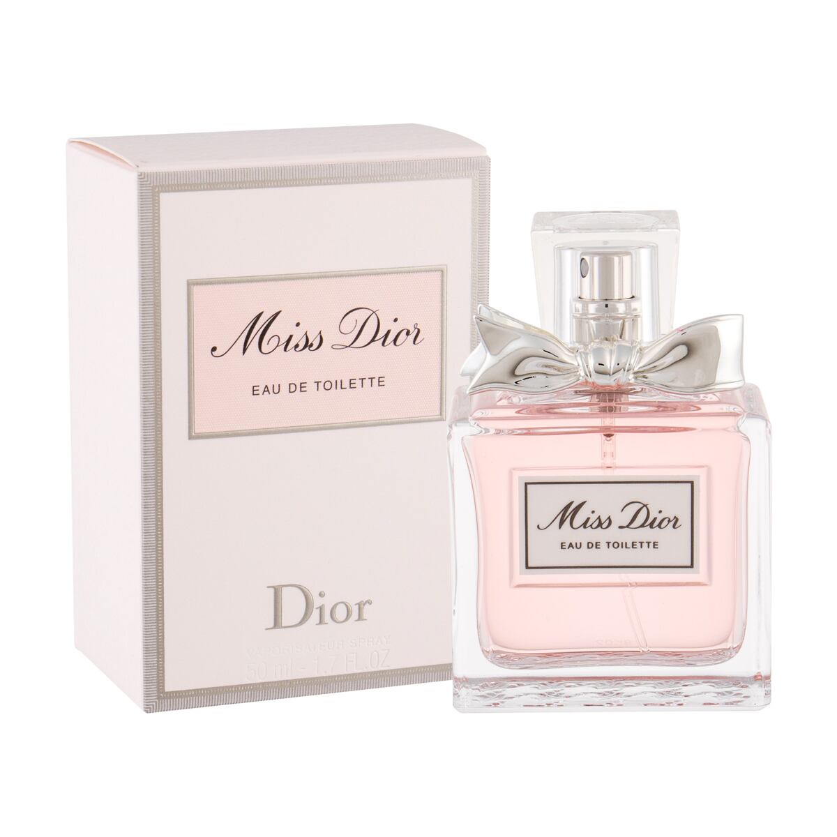 Dior Miss Dior 2019 toaletní voda 50 ml pre ženy