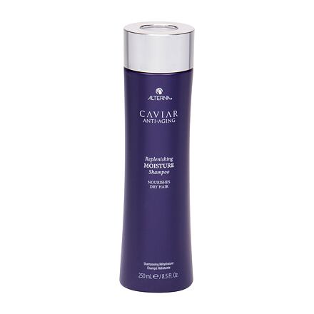 Alterna Caviar Anti-Aging Replenishing Moisture šampon pro suché vlasy 250 ml pro ženy