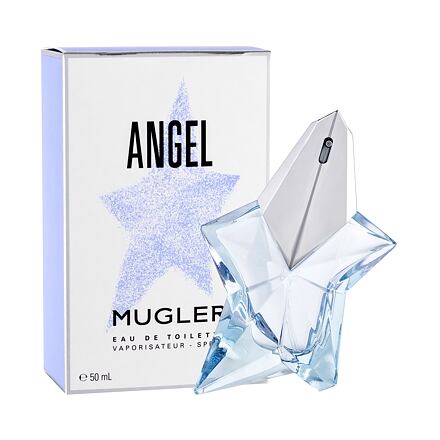 Mugler Angel 2019 50 ml toaletní voda pro ženy
