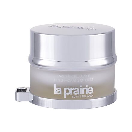 La Prairie Cellular 3-Minute Peel obnovující pleťová maska 40 ml pro ženy