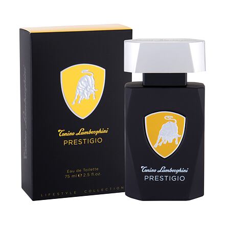 Lamborghini Prestigio 75 ml toaletní voda pro muže