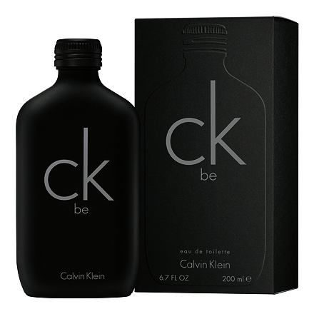 Calvin Klein CK Be toaletní voda 200 ml unisex
