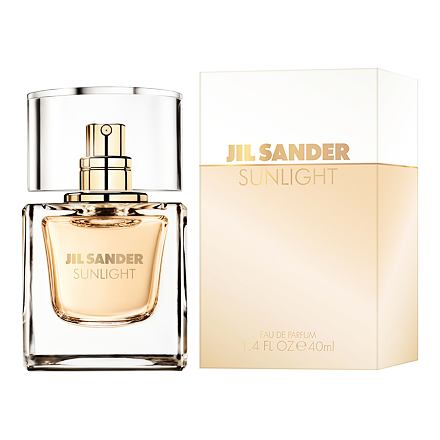 Jil Sander Sunlight 40 ml parfémovaná voda pro ženy