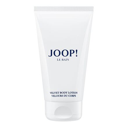 JOOP! Le Bain tělové mléko 150 ml pro ženy