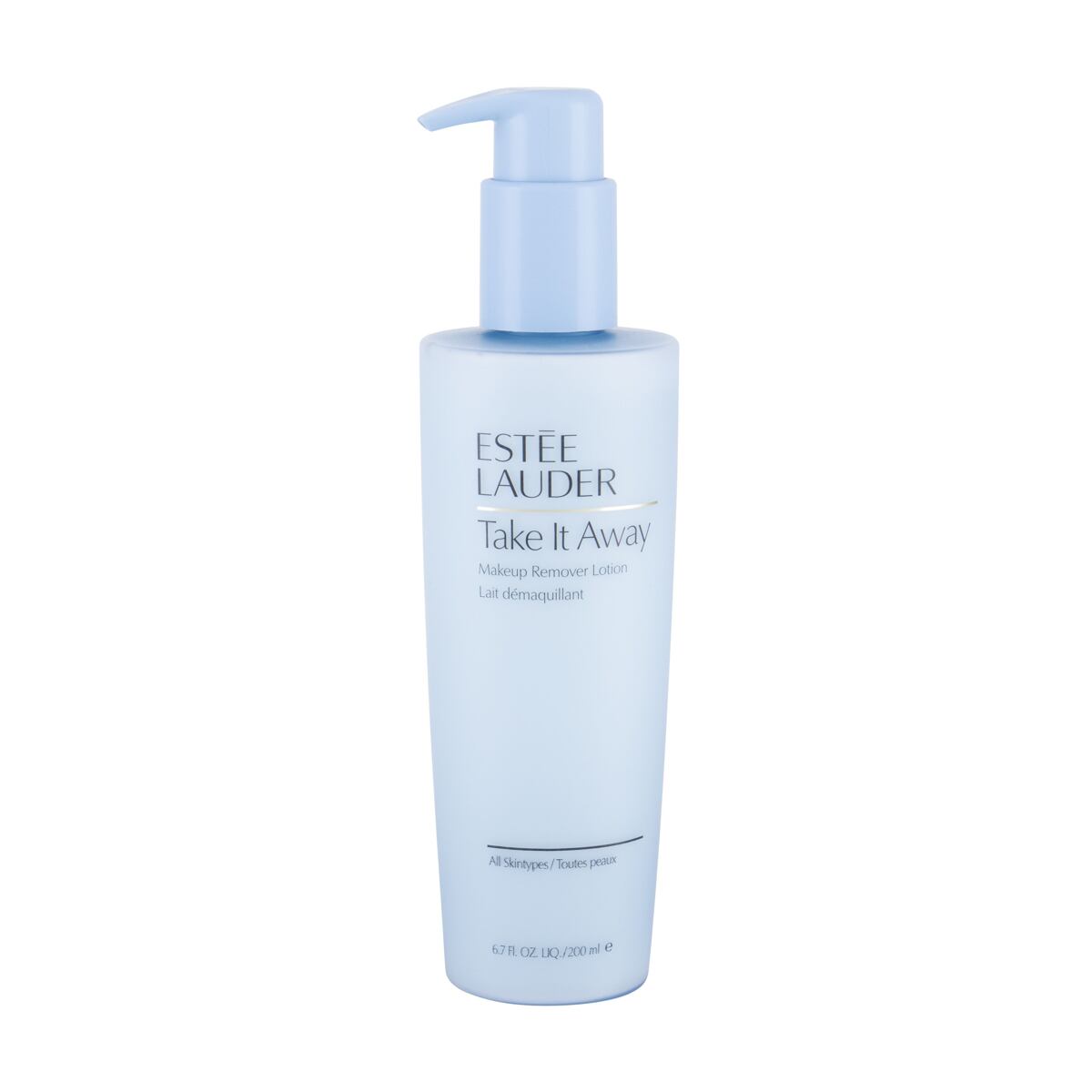 Estée Lauder Take It Away odličovač make-upu pro všechny typy pleti 200 ml 200 ml