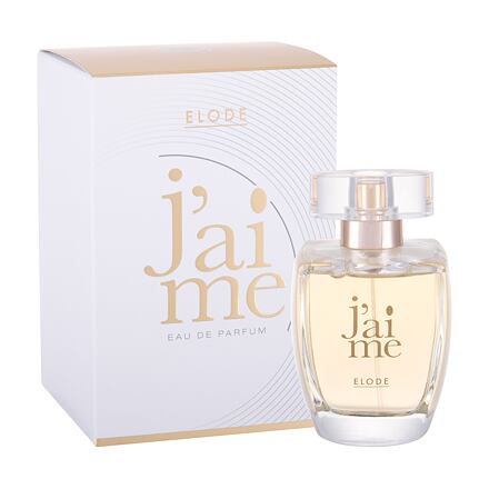 ELODE J´Aime 100 ml parfémovaná voda pro ženy