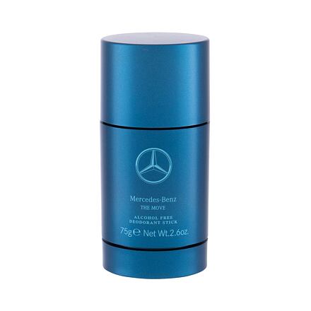 Mercedes-Benz The Move deostick 75 g pro muže