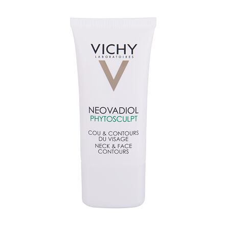 Vichy Neovadiol Phytosculpt Neck & Face zpevňující krém na krk a obličej 50 ml pro ženy